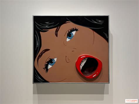 POP FOREVER, TOM WESSELMANN 